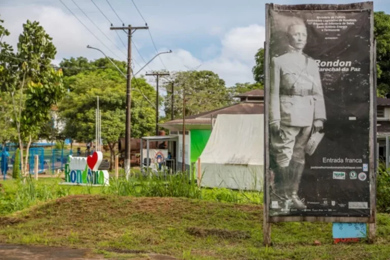 Memorial Rondon é uma opção de turismo também para o período do Carnaval
