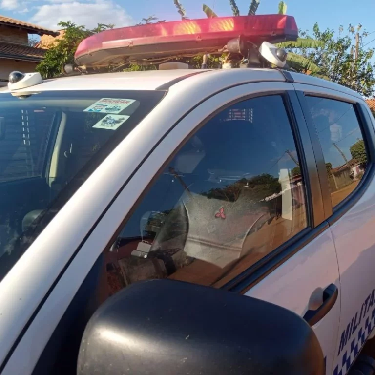 Homem é preso suspeito de estuprar suas próprias filhas