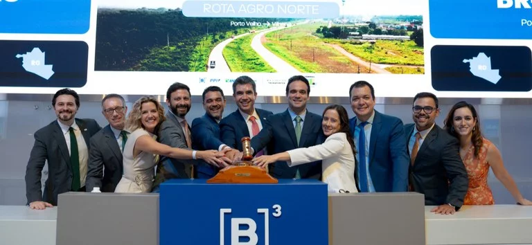 Segundo AGU, 40 advogados públicos atuaram em regime de plantão para dar segurança jurídica ao leilão da BR-364