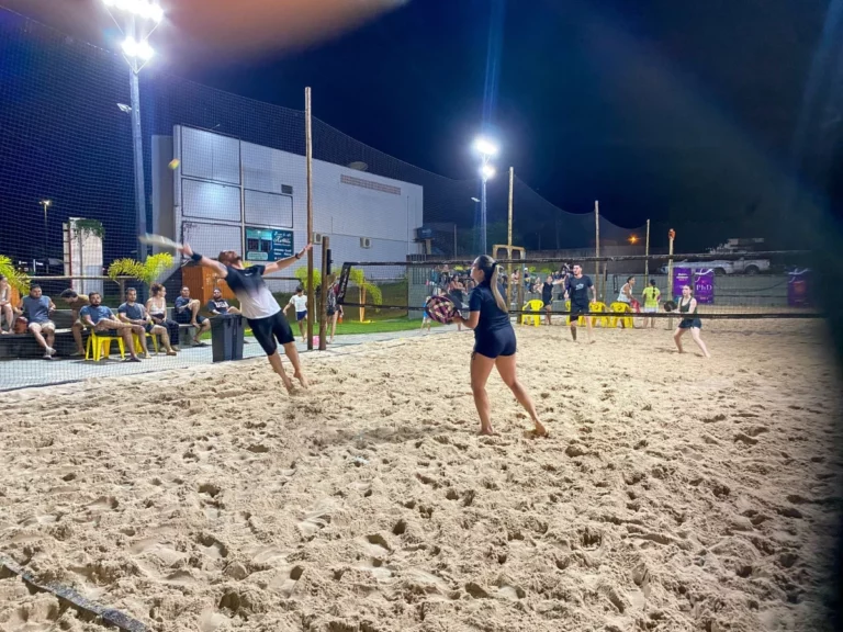 Super Liga GrupoCal 2025 já começou!