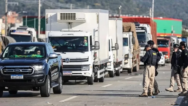 PRF deflagra Operação Carnaval nas rodovias federais