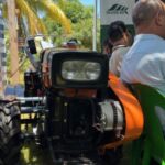 Concurso estadual premia melhor café de Rondônia com trator para produtor de Rolim de Moura
