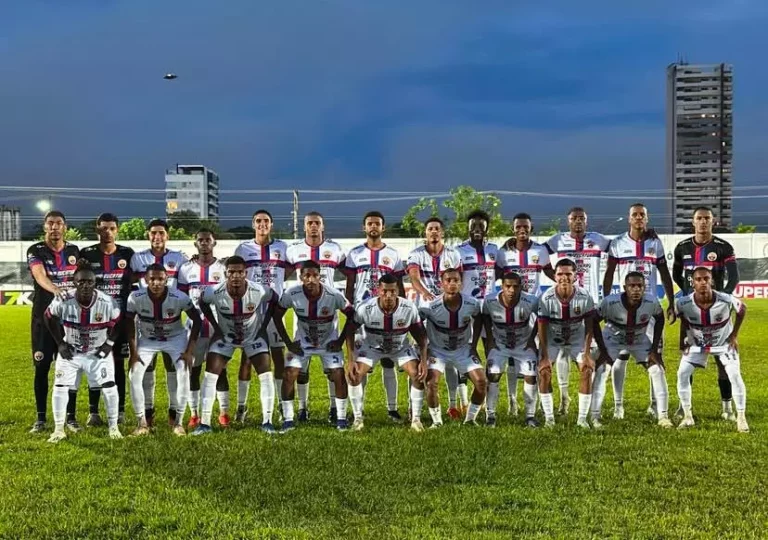 Copa do Brasil: Nova Iguaçu do RJ elimina Barcelona de Ro