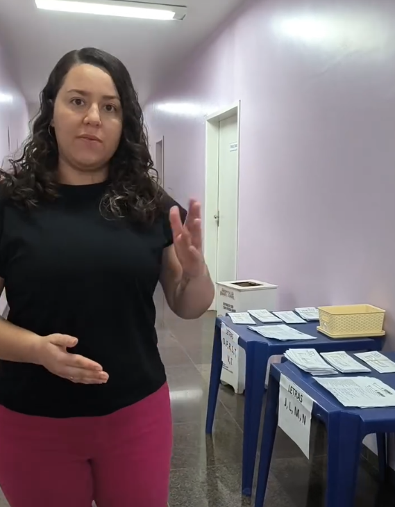 Centenas de exames aguardam retirada em Cacoal após campanha de prevenção ao câncer (Video)