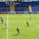 Precisando vencer — ou empatar com ajuda do Santos — União Cacoalense vai perdendo por 3 a 0 e precisa de um milagre (AO VIVO NO YOUTUBE)